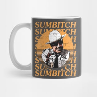 Vintage Sumbitch - Reynolds Mug